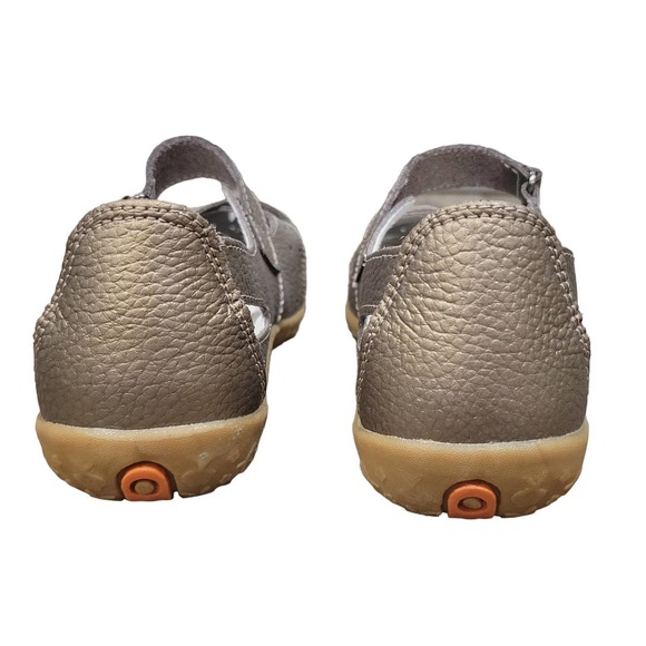 Spring Step Streetwise Shoes in Bronze Size 37 or 6.5/7 - Picture 5 of 6